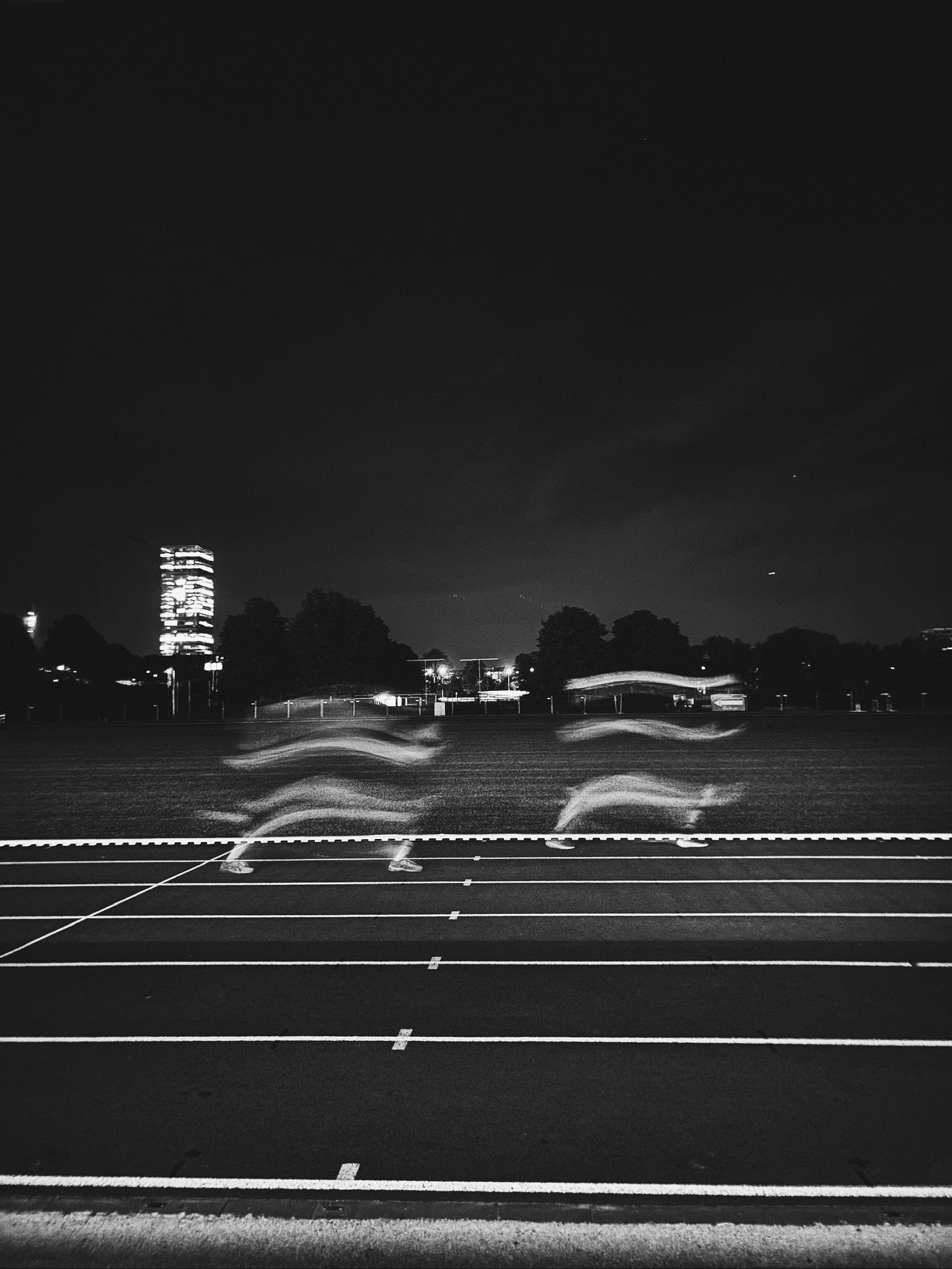 Campus Runners Hero