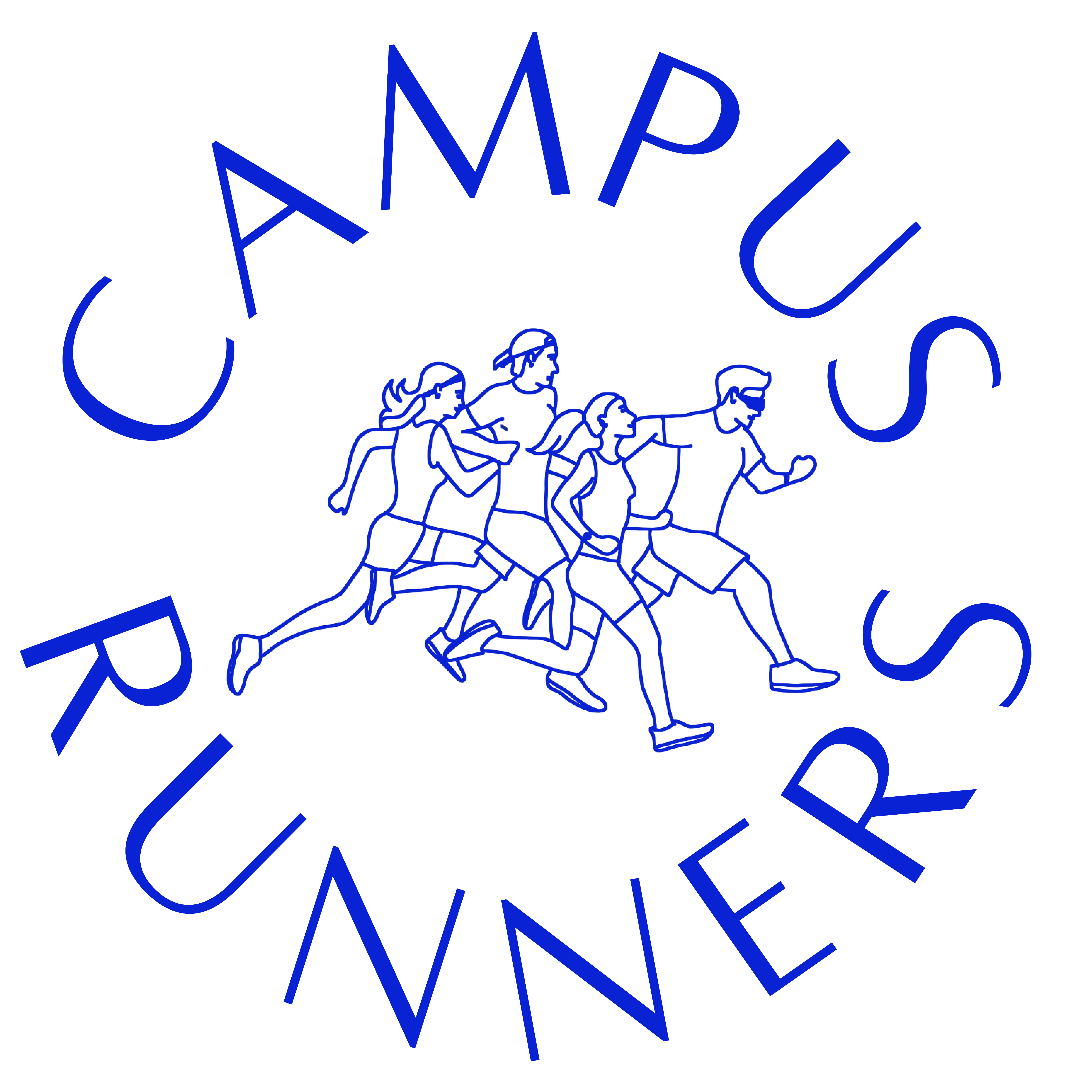 Campus Runners Logo